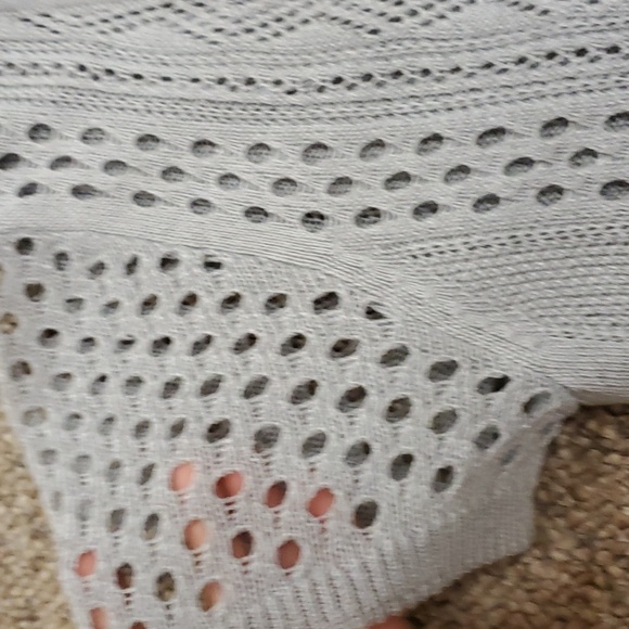 CLEO Short Sleeve Cardigan - Picture 2 of 7